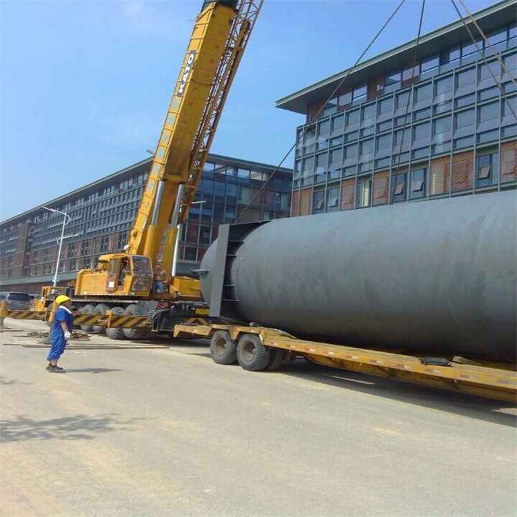 长宁大型吊车租赁公司