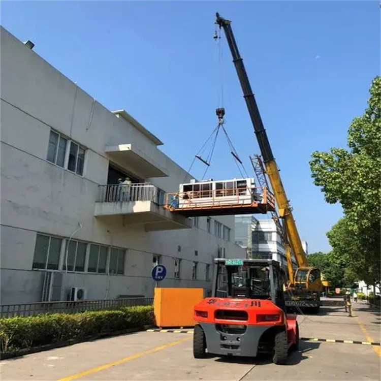 长宁小型吊车出租电话