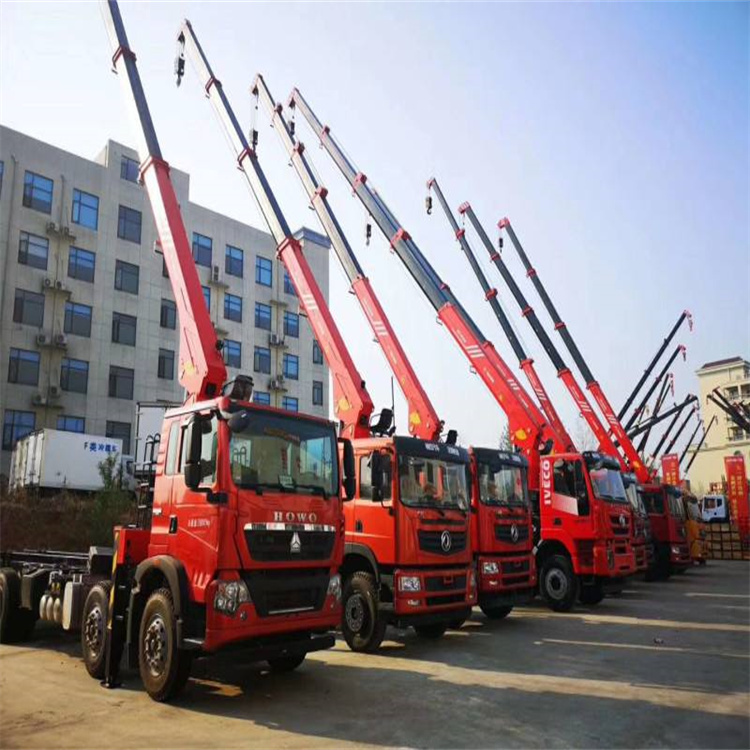 长宁租专业吊车电话