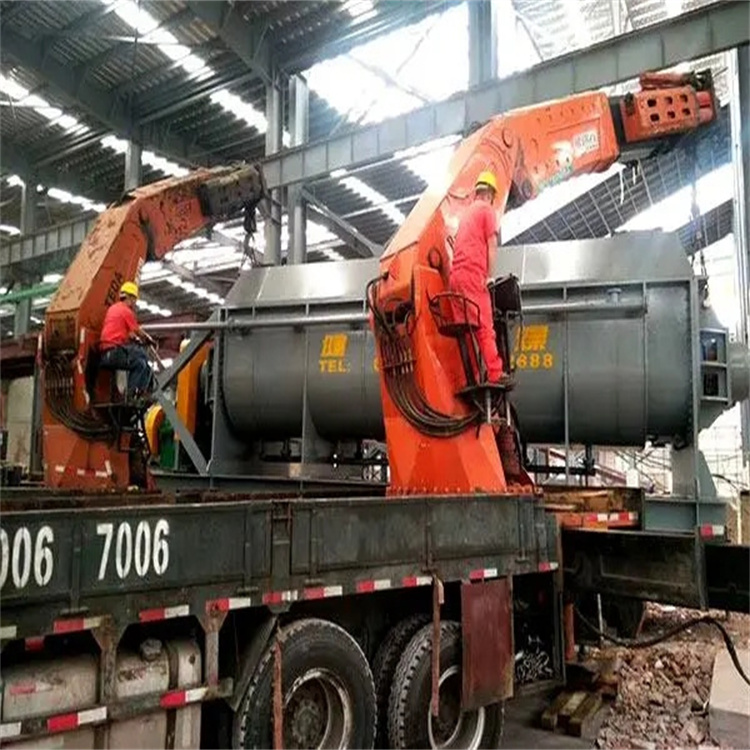 长宁大型随车吊出租多少钱