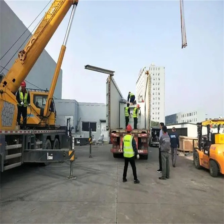 长宁如何找到附近的吊车救援服务