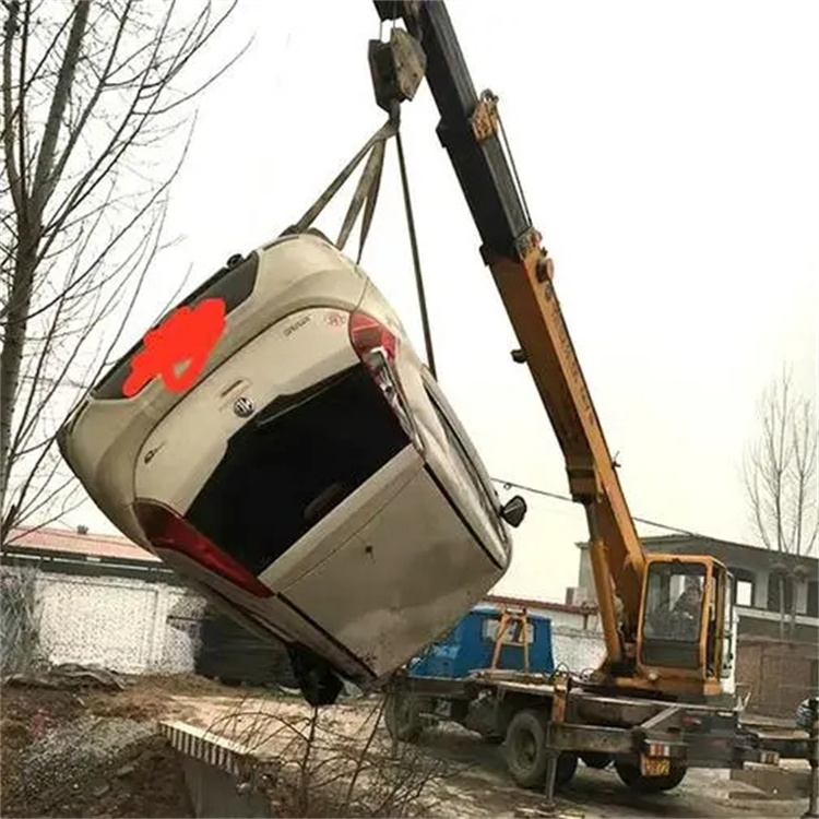 长宁随时待命，吊车24小时道路救援服务全解析