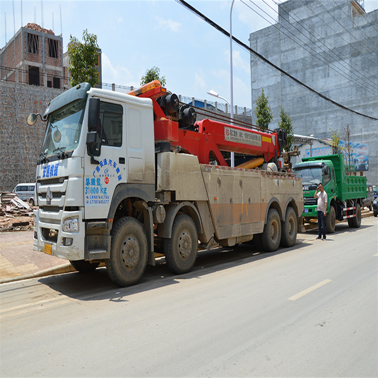 长宁50吨随车吊出租