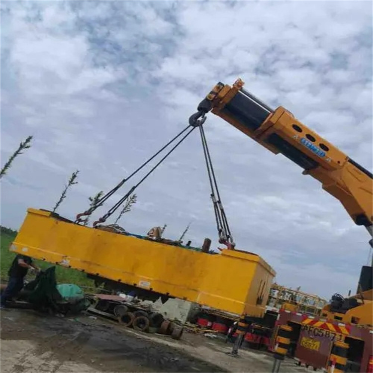 长宁专业吊车出租哪家好