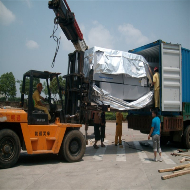 长宁专业吊车出租多少钱