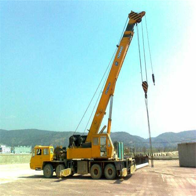 长宁小型吊车出租价格是多少